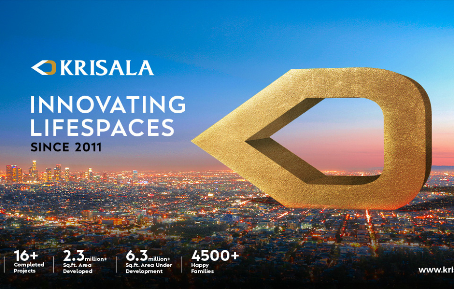 Krisala New Launch 